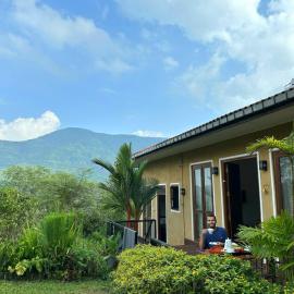 Riverston Hideaway