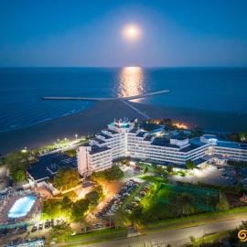 Hotel Opal, hotel in Jupiter