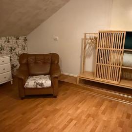 Private countryside condo near TLL airport, hotel in Vaskjala