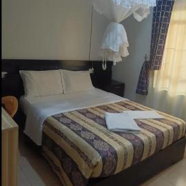 WESTVILLE HOTEL - LUANDa, Hotel in Luanda