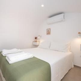 Casa Flora Tiny House, hotell sihtkohas Fuzeta