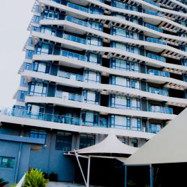 Greenland HomeINN: Kigali şehrinde bir otel