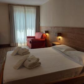 Hotel Cristallo, hotel v destinácii Sestriere