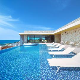 RIHGA Royal Resort Okinawa Chatan โรงแรมในชาตัน