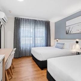 Comfort Inn All Seasons, hotel di Ballina