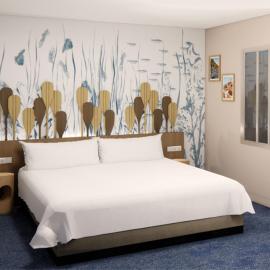 Kyriad Lannion-Perros-Guirec, Hotel in Lannion