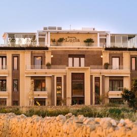 Santa Lucia Boutique Hotel, hôtel à Santa Luċija