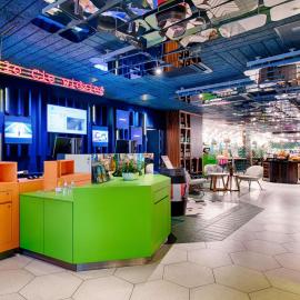 ibis Styles Warszawa Centrum, hotel sa Warsaw
