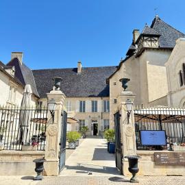 Château de Pizay