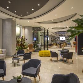 키토에 위치한 호텔 ibis Quito