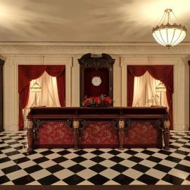 L'Escape, a Luxury Collection Hotel, Seoul Myeongdong, hotel din Seul