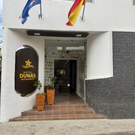 Hotel Dunas Boavista, hotel in Sal Rei