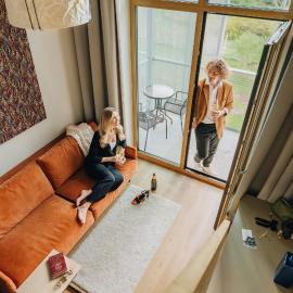 Sume by Larsen, hotell i Tallinn