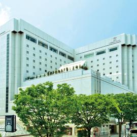 ANA Crowne Plaza Akita by IHG