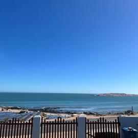 Sunrise Villa Self Catering and Accommodation, hotell sihtkohas Lüderitz