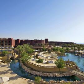 Mövenpick Resort & Spa Tala Bay Aqaba, hotel ad Aqaba