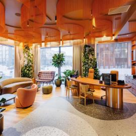Novotel Tallinn, hotel v Tallinnu