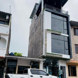 La Casa D Juan – hotel w mieście Puerto Baquerizo Moreno