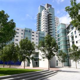 Marlin Apartments London Bridge - Empire Square, hotel a Londra