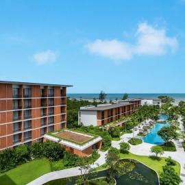 Pullman Khao Lak Resort, hotel en Khao Lak