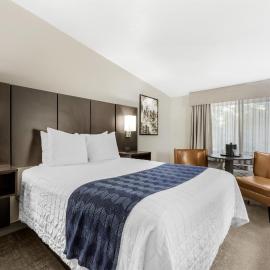 Best Western New Oregon Motel, hotel em Eugene