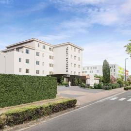 Mercure Toulouse Aeroport Blagnac
