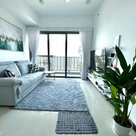 Colombo Trizen Symphony Apartment Condo, hotell i Colombo