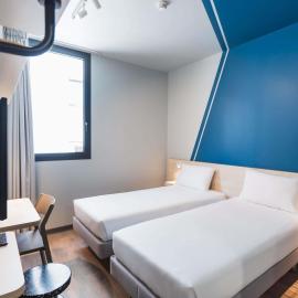 ibis budget Madrid Albasanz, hotel u Madridu