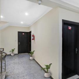 Hotel O Hotel Blue Orchid, hotel in New Delhi