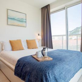 Bentley Holiday Apartments - West One, hotel em Gibraltar