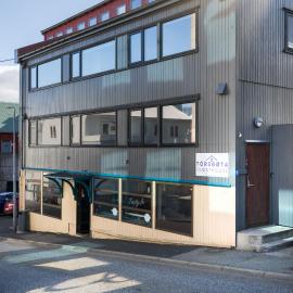 Tórsgøta Guesthouse - In The Heart Of Tórshavn, hotel a Tórshavn