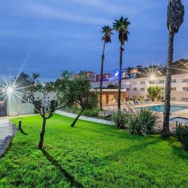 Novotel Setubal، فندق في سيتوبال