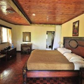 Nature Haven Mara Camp, hotel u gradu 'Ololaimutiek'