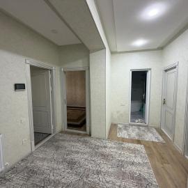 Cozy apartment near the city center, hotell sihtkohas Uchquduq