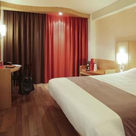 Hotel ibis Braga, hotel sa Braga