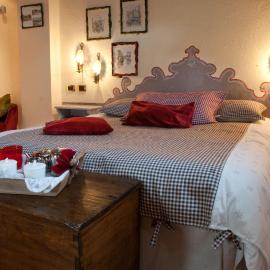 Hotel PIAN DEL SOLE Claviere