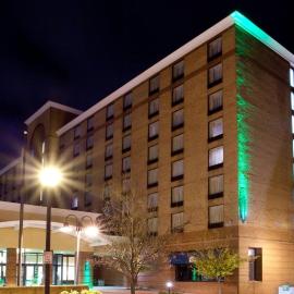 Lynchburg Grand Essential by IHG, hotel em Lynchburg