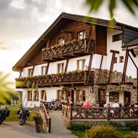 Maravar - Beer Spa - Adults Only, hotel in Liptovský Trnovec
