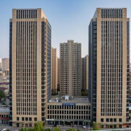 Elong WG Hotel Jinan Train Station, hotel in Jinan