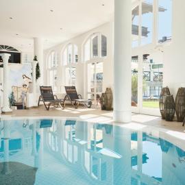 Genuss - und Vitalhotel Moisl, hotel a Abtenau