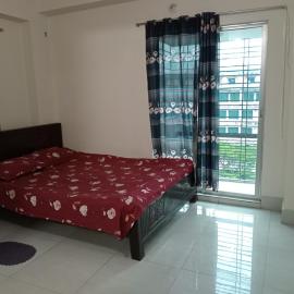 6A1 Bashundhara Riverview South Keraniganj Dhaka, hotelli 