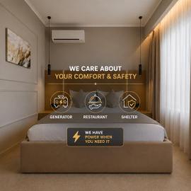 Boomerang Boutique Hotel
