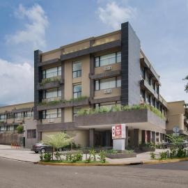 Best Western Plus Hotel Terraza, hotel in San Salvador