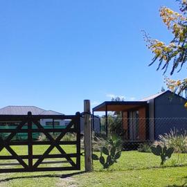 Cantal Tiny house，位于萨尔塔的酒店