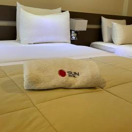 Hotel Sun
