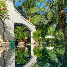 Mayci Eco Boutique Hotel Hoi An, hotel in Hoi An