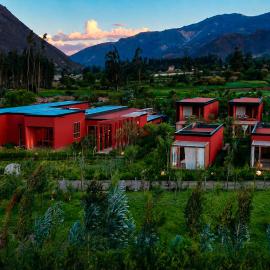 Viscas Hotel Luxury Resort & Spa