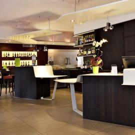 Mercure Hexagone Luxeuil, ξενοδοχείο σε Luxeuil-les-Bains