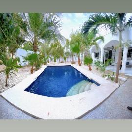 Villa Ormina, hotel v destinácii Somone