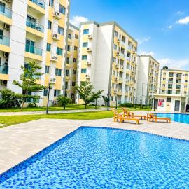 Residential Capital Plus, hotel Accrában